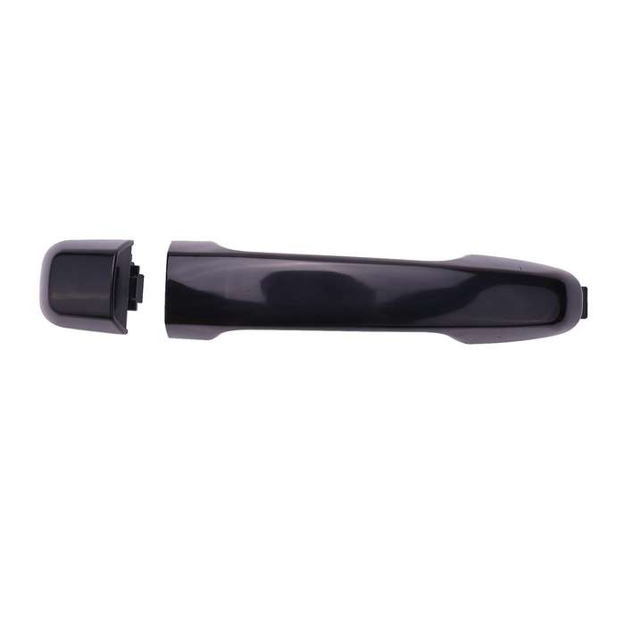 Rear Left Exterior Door Handle for Toyota Prado Land Cruiser