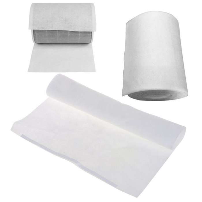 10pcs Filter Cotton for Xiaomi Air Purifier Vacuum Cleaner Parts