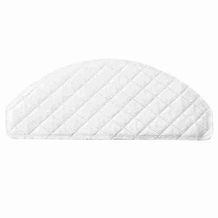 Disposable Mop Rags for Ecovacs Deebot Ozmo Vacuum Cleaner Mop Cloths