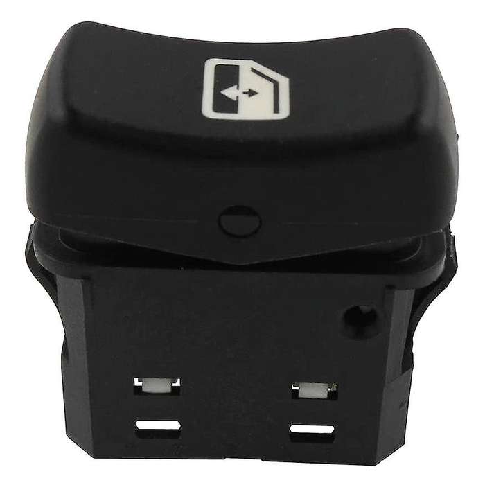 Car Electric Window Glass Lift Single Switch Window Lifter for Scania