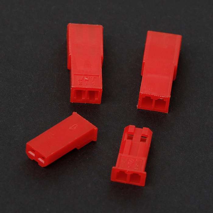 420pcs Jst Connector Female and Male and Crimp for G88b Rc Battery