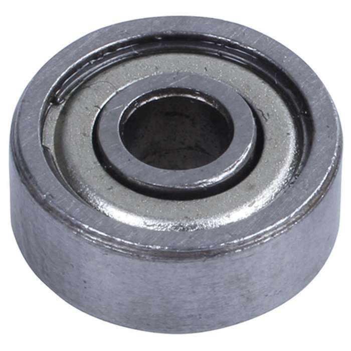 40 Pcs 624zz 4mm X 13mm X 5mm Carbon Steel Deep Groove Ball Bearings