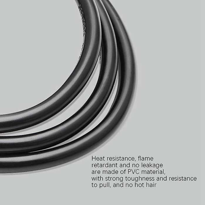 Us Nema 6-15p to Iec320 C13 Ac Power Cord, 15a/250v(us Plug)