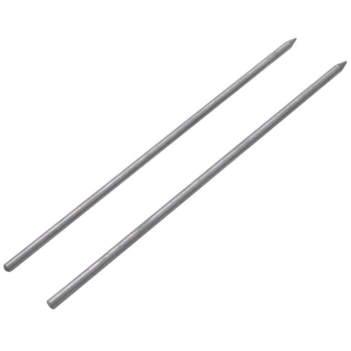 Refill,6 Sticks,long Nostril Auto Pencil Marking Tool,for Carpenter B