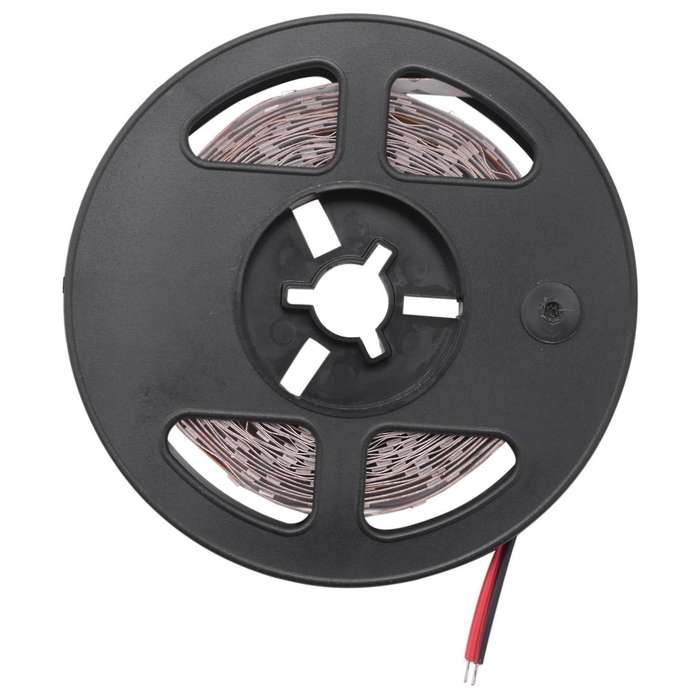 Opoway Flexible Led Strip Light 300 Led 3528 Smd Warm White 3100k