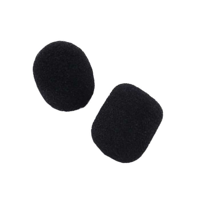 Lavalier Microphone Omnidirectional Condenser Noise Cancelling Mic