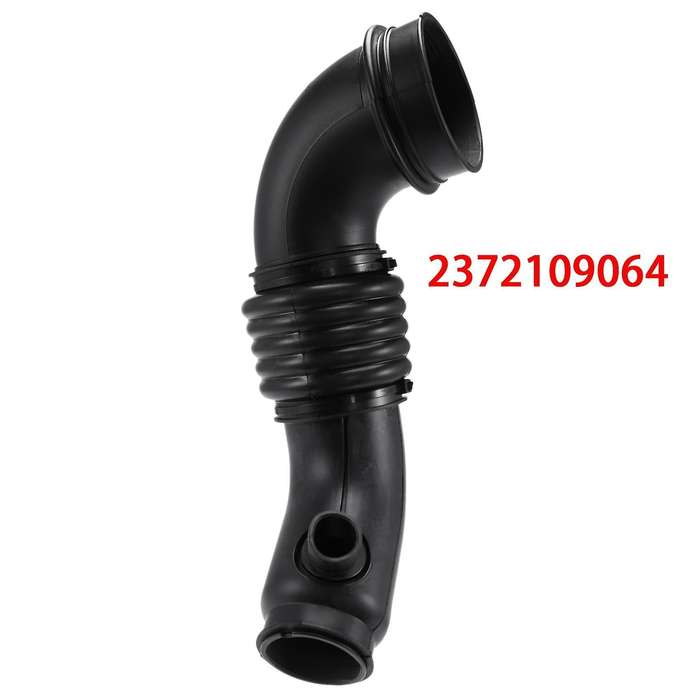 Car Air Cleaner to Turbo Charger Hose for Ssangyong Actyon 2372109064