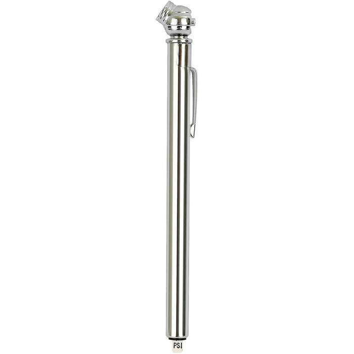 Low Pressure Pen Tire Gauge 1-20 Psi for Golf Carts