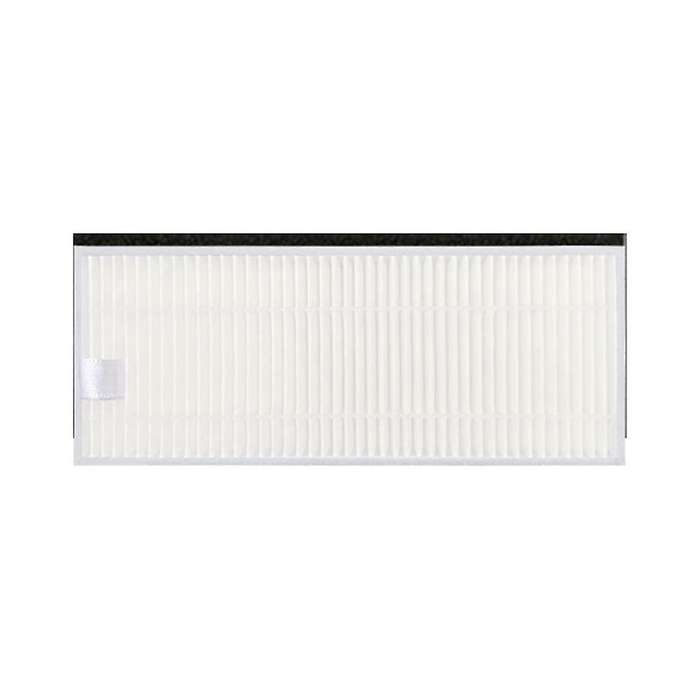 Robot Hepa Filter Side Brush Kits for Ecovacs Deebot Ozmo U2/ Dgn22