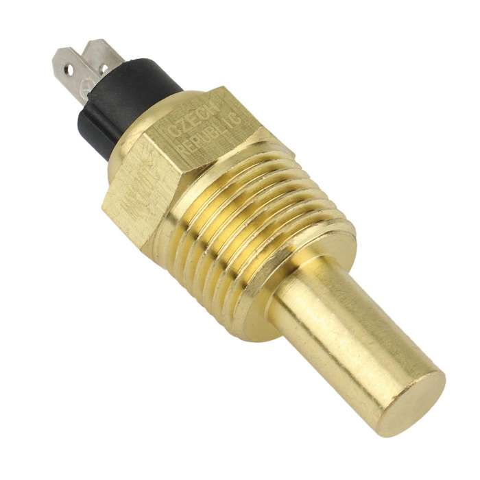 For Vdo Engine Water Temperature Sensor 1/2npt 21mm Thread