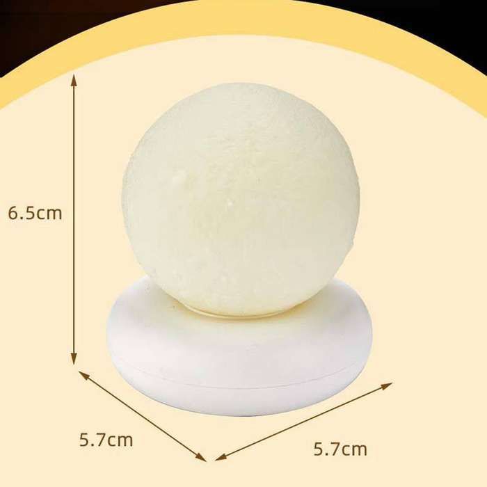 Usb Light Led Lamp Eye Protection Reading Light Night Light D