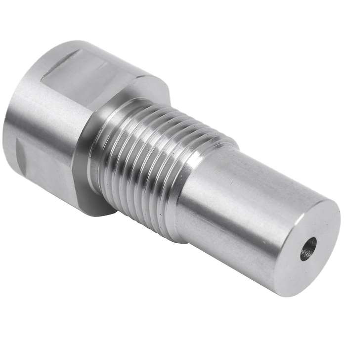 Oxygen Sensor Spacer Joints Catalytic Converter 50mm M18*1.5