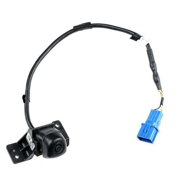 For Hyundai Tucson 3 Iii 2015-2019 Car Rear View Camera