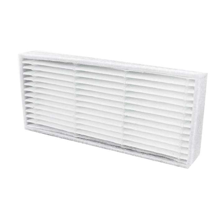 Sweeping Robot Accessories Vcr03 Filter Cloth Mop for I2 Of Midea