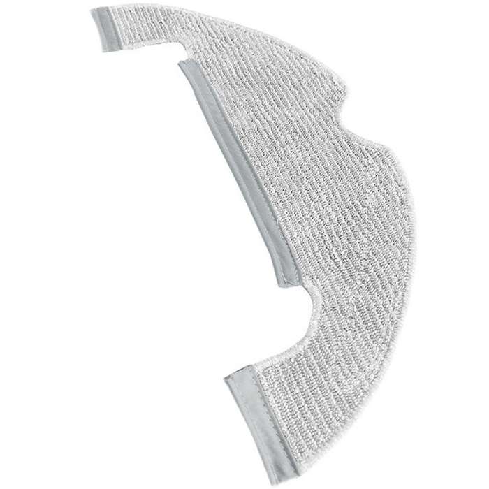 Replacement Mop Cleaning Cloth Accessories for Dreame Bot Z10 Pro