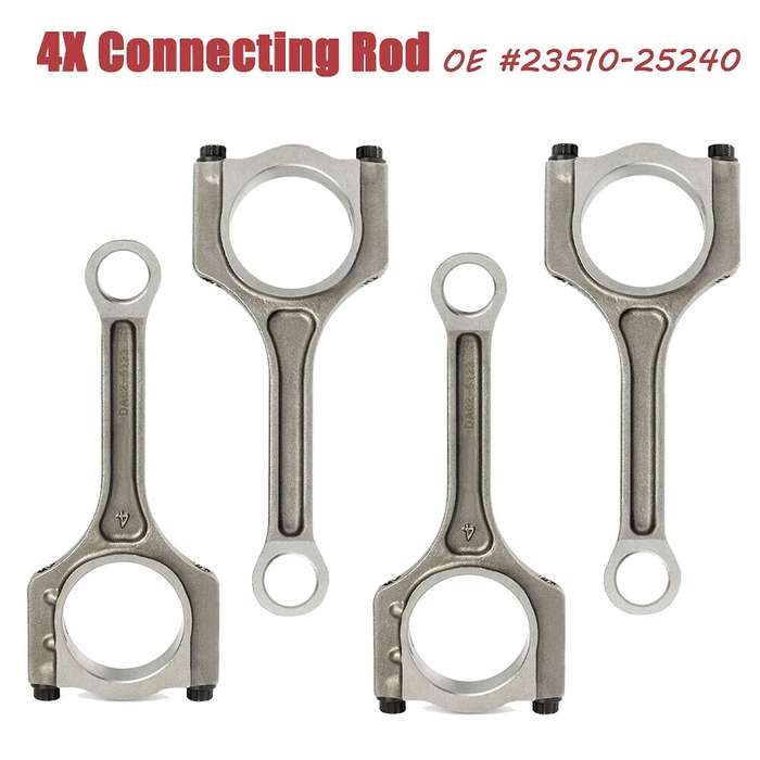 Connecting Rod for Kia Sportage Sorento for Hyundai Sonata Tucson