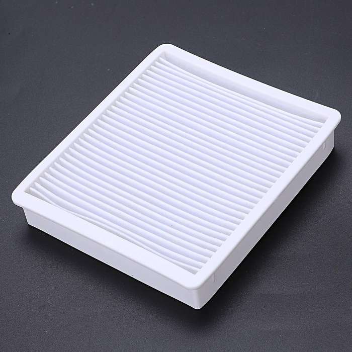 2 X Filter + 3 X Set Filter Cotton for Samsung Sc4300 Sc4470 Vc-b710w
