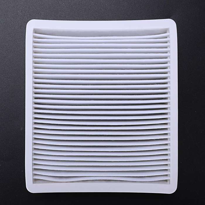 2 X Filter + 3 X Set Filter Cotton for Samsung Sc4300 Sc4470 Vc-b710w