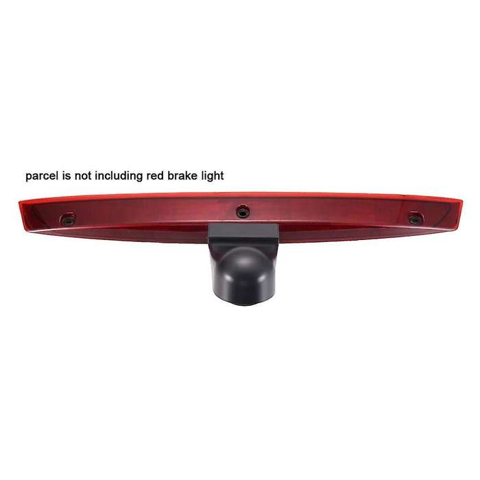 Car High Brake Light Camera Rear View Camera for Mercedes-benz