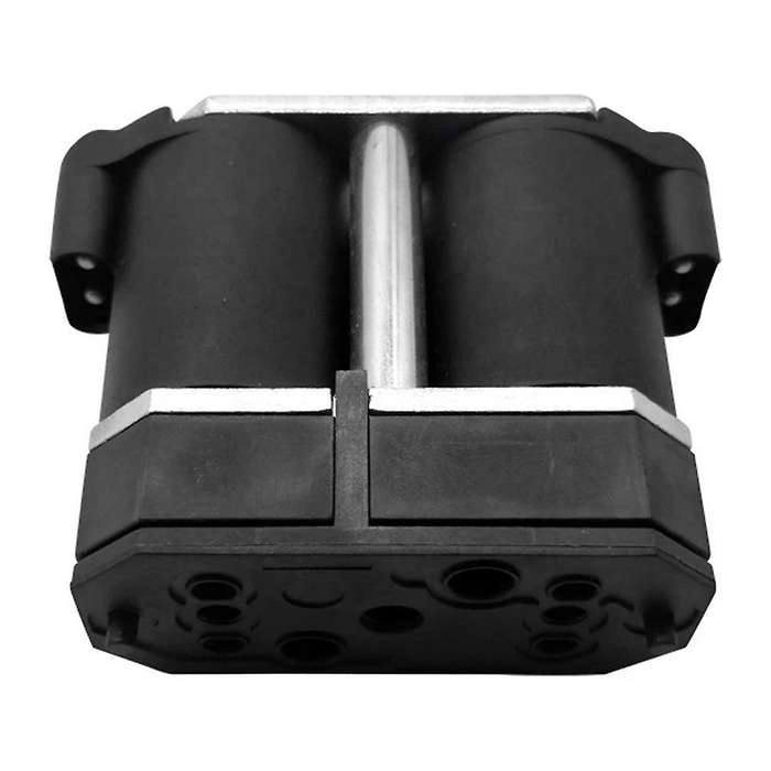 2pcs 24v Car Gearbox Control Valve 1493771 for Scania Trucks Sce
