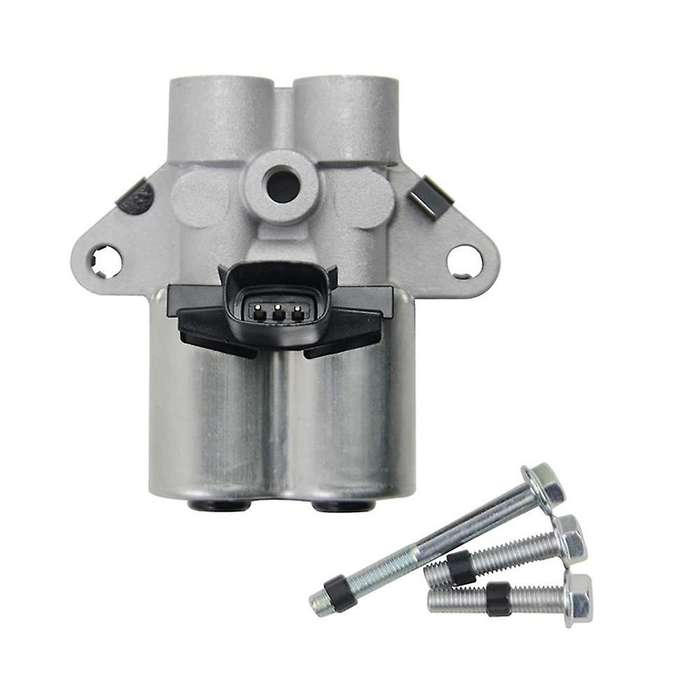 Engine Variable Valve Timing Vvt Valve Oil Control Valve