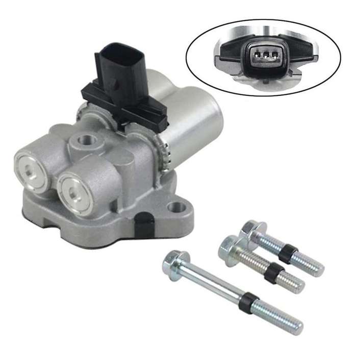 Engine Variable Valve Timing Vvt Valve Oil Control Valve