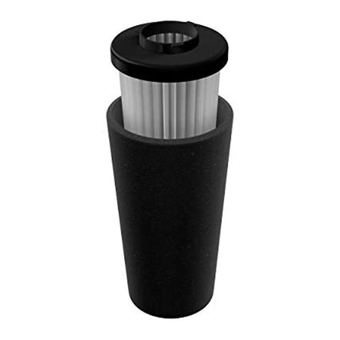 For Dirt Devil Style F112 Endura Odor Trapping Filter, Ad47936, Black