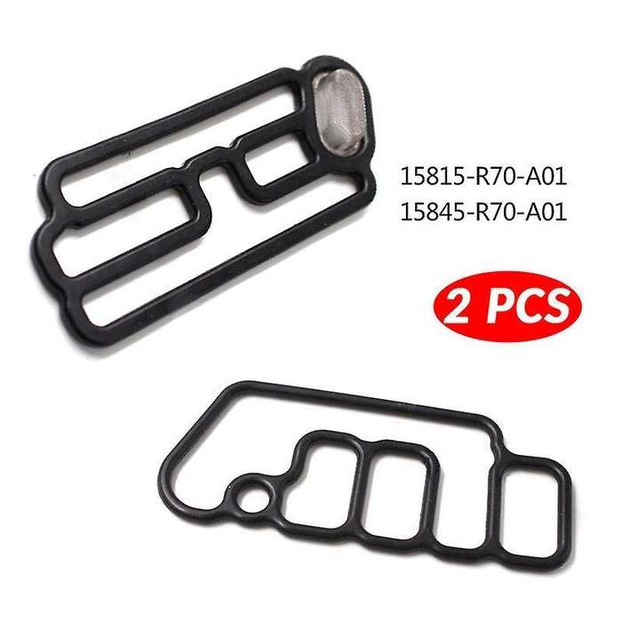 15815-r70-a01 15845-r70-a01 Cylinder Head Solenoid Gasket Vtec Gasket
