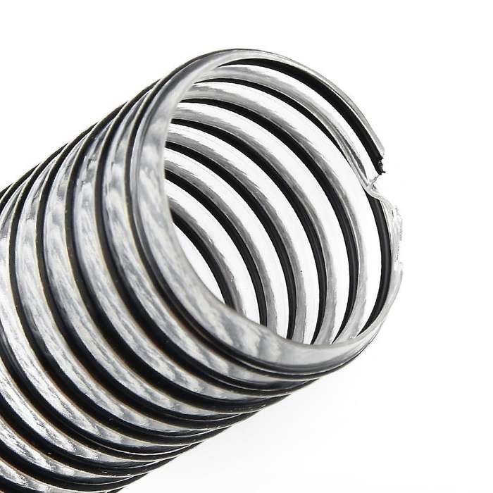 2pack Lower Duct Hose for Shark Nv340 Nv480 Nv601 Vacuum Cleaner