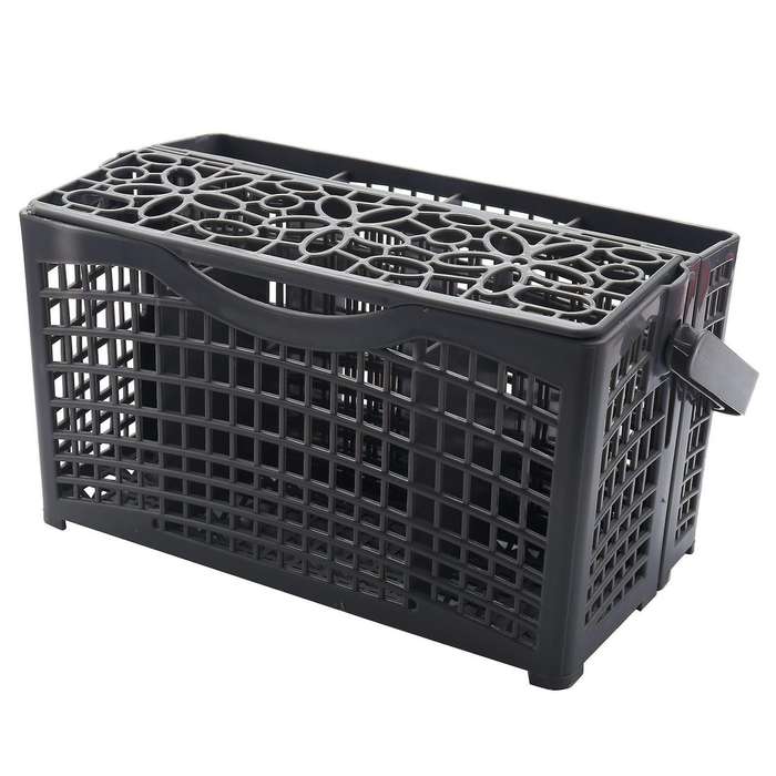 1pc Universal Cutlery Dishwasher Basket for Bosch/maytag Replacement