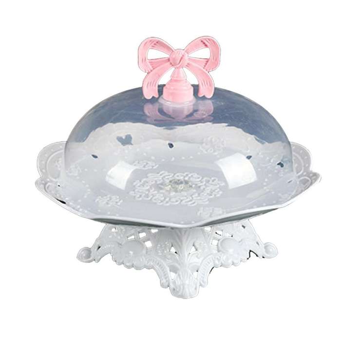Birthday Wedding Dessert Table Plastic Decoration Decoration Small
