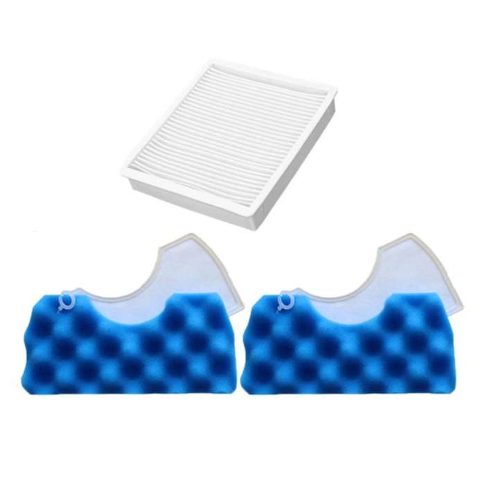 3 Pcs Suitable for Samsung Vacuum Cleaner Accessories Dj63 Hepa