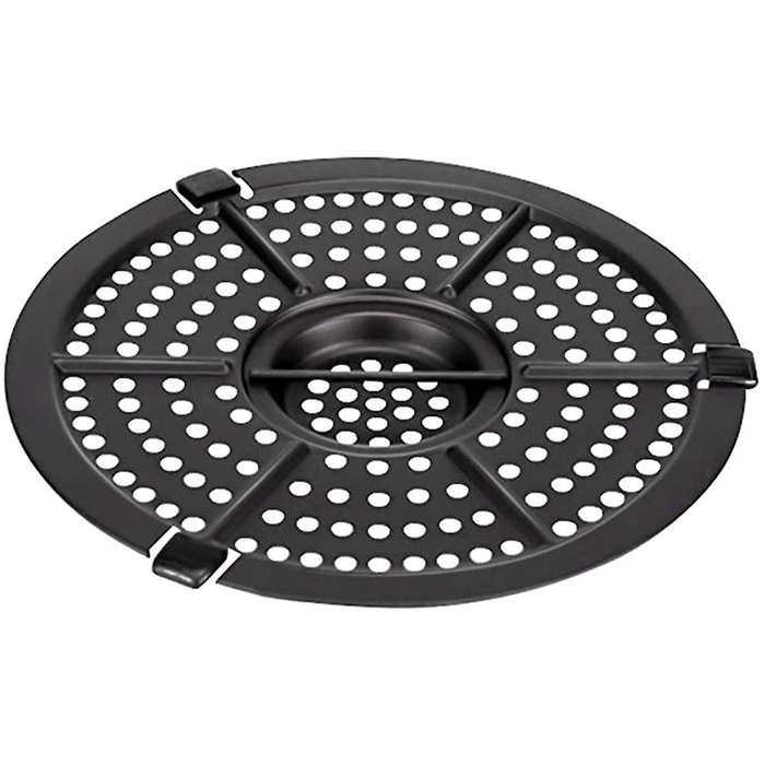 Air Fryer Grill Pan for 2qt Air Fryers, Crisper Plate,grill Plate
