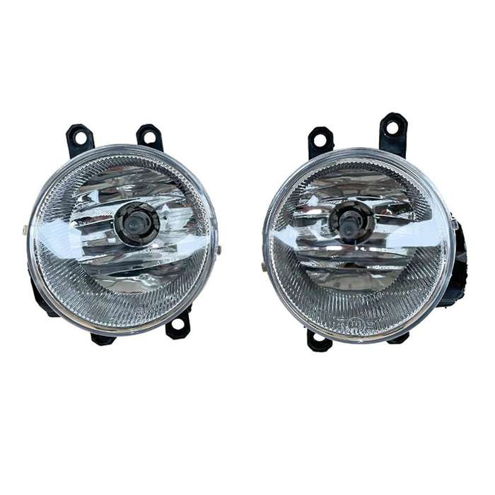 Car Halogen Fog Light Left for Toyota Vios Camry Yaris Rav4 2014-22