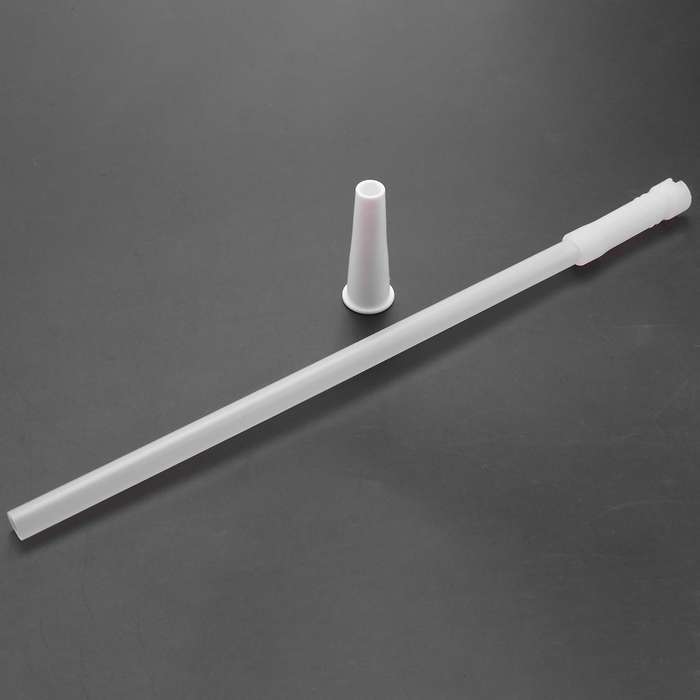 Reusable Adjustable Straws for 1000ml/2000ml Jug, 3 Straws Set