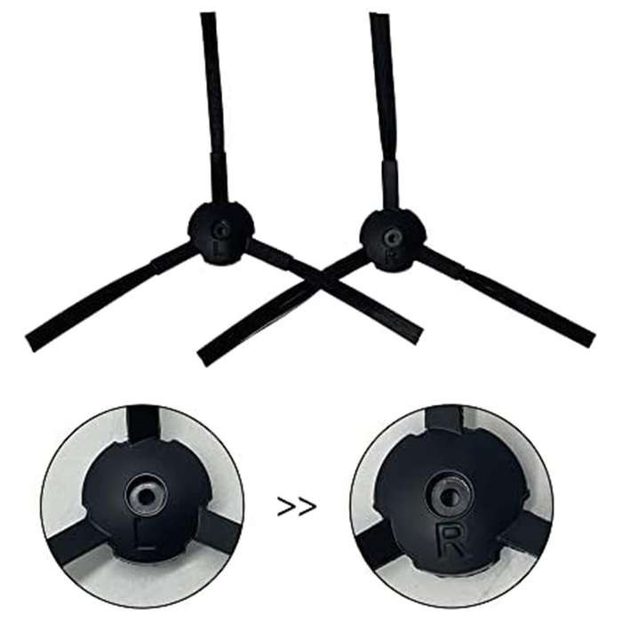 Filter Kit for Vacuum Cleaner Ilife V3 V3s V5 V5s Pro Vacuum Cleaner