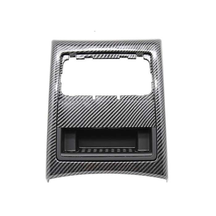 Ac Vent Grille Outer Frame Cover For-bmw 3 Series E90 E91 2005-2012 A