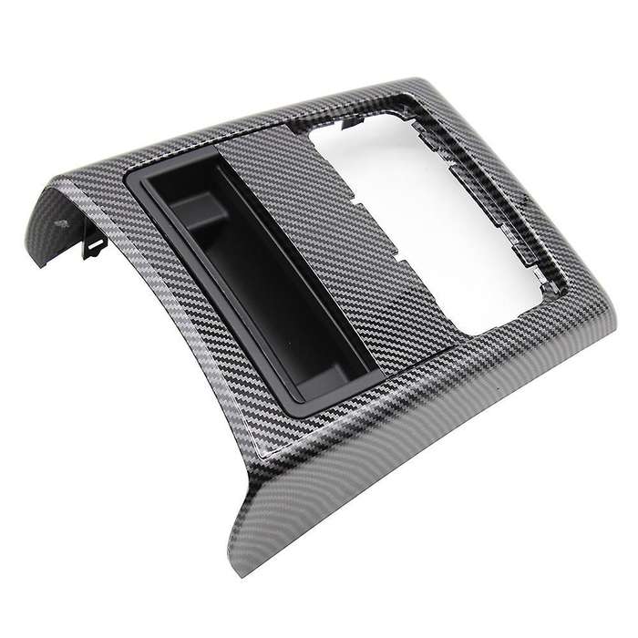 Ac Vent Grille Outer Frame Cover For-bmw 3 Series E90 E91 2005-2012 A