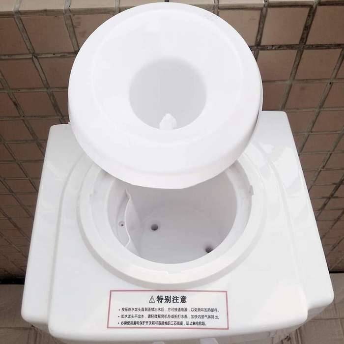 Water Dispenser Smart Seat Waterguard Assembly Bottle Holder Part