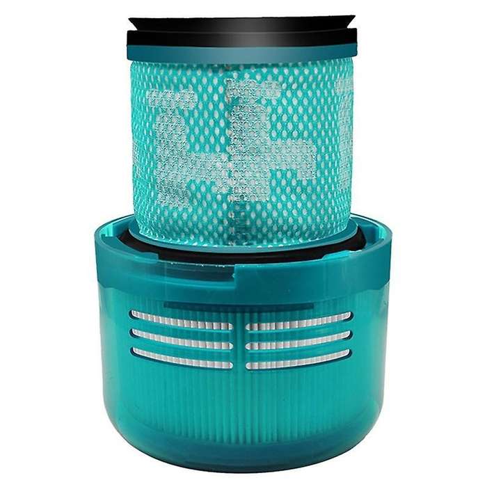Hepa Rear Filter Exhaust Filter Elements for Dyson V15 V11 Sv14