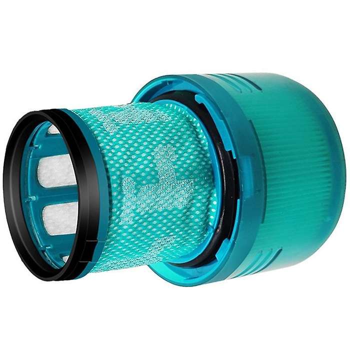 Hepa Rear Filter Exhaust Filter Elements for Dyson V15 V11 Sv14
