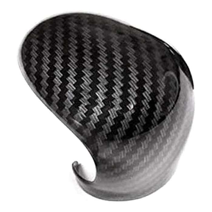 Car Gear Shift Lever Knob Decorative Cover Trim for Toyota