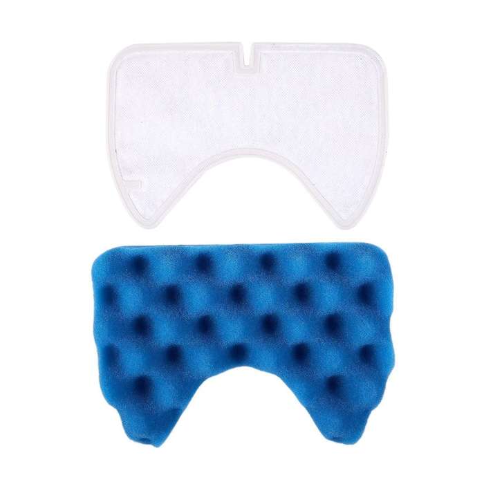 1set Vacuum Cleaner Parts Dust Filters Heap for Samsung Cup Dj97