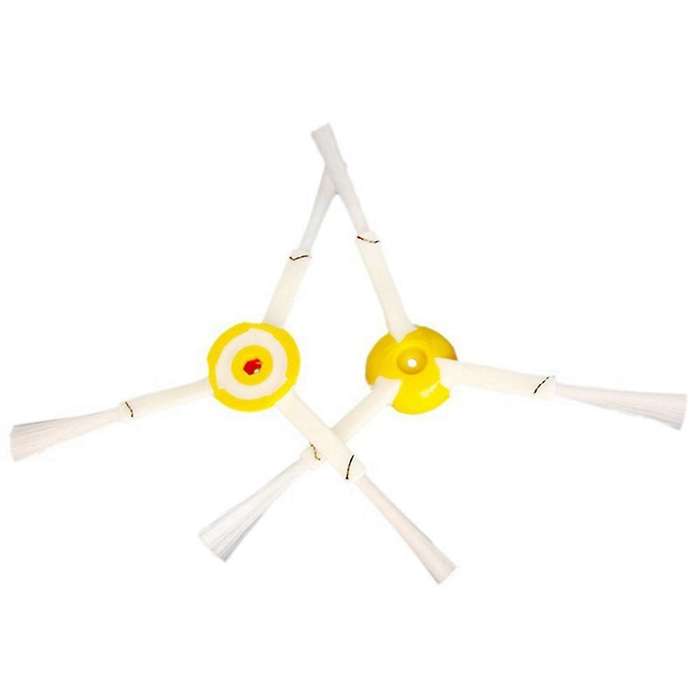 Side Brush Wheel Tires Replacement Parts Fit for Irobot Roomba