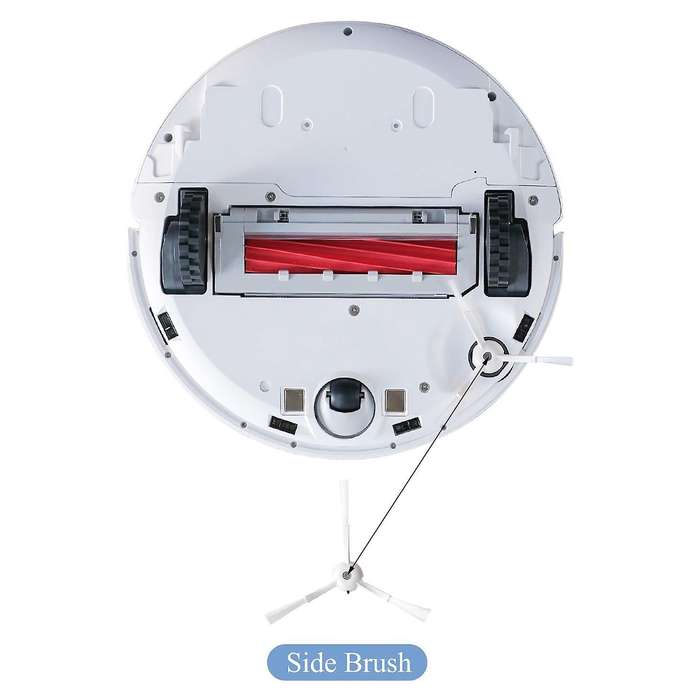 Replacement Parts for Roborock T8 Sweeping Robot Vacuum Cleaner