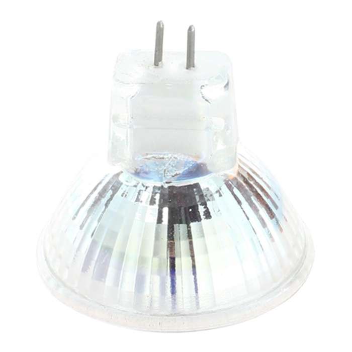 Mr11 Gu4 Pure White 5050 Smd 6 Led Office Spot Light Lamp Bulb Energy Saving 12v