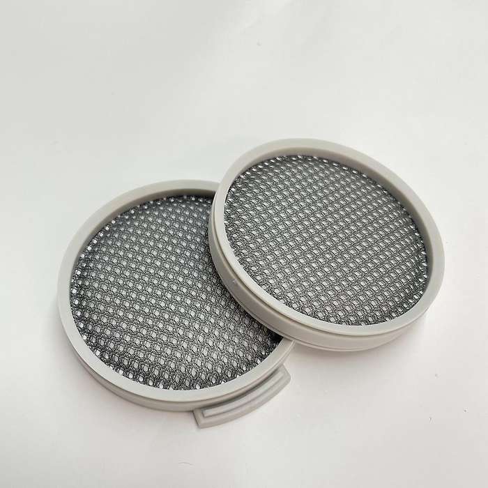 Front Filter and Rear Filter Replacement Accessories Kits