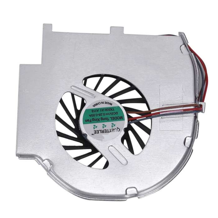 Laptop Cpu Cooling Fan for Ibm Lenovo Thinkpad Notebook Radiator