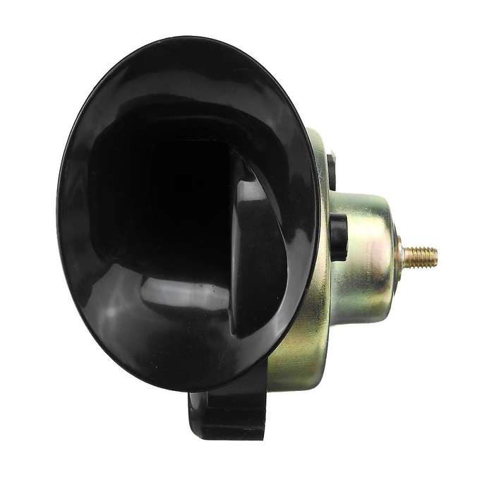 12v 300db Car Universal Electric Snail Horn for Car Motorcycle Truck