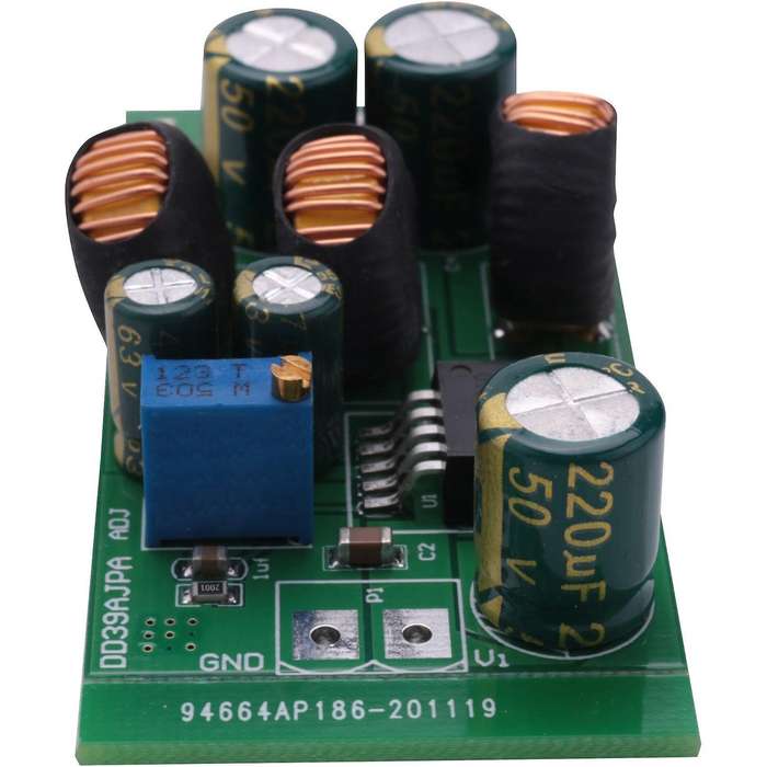 20w +-5v-24v Positive&negative Power Converter Module(no Terminal)